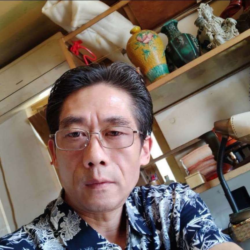 没有爱情也要飞渡一生的第一张照片--海安交友中心